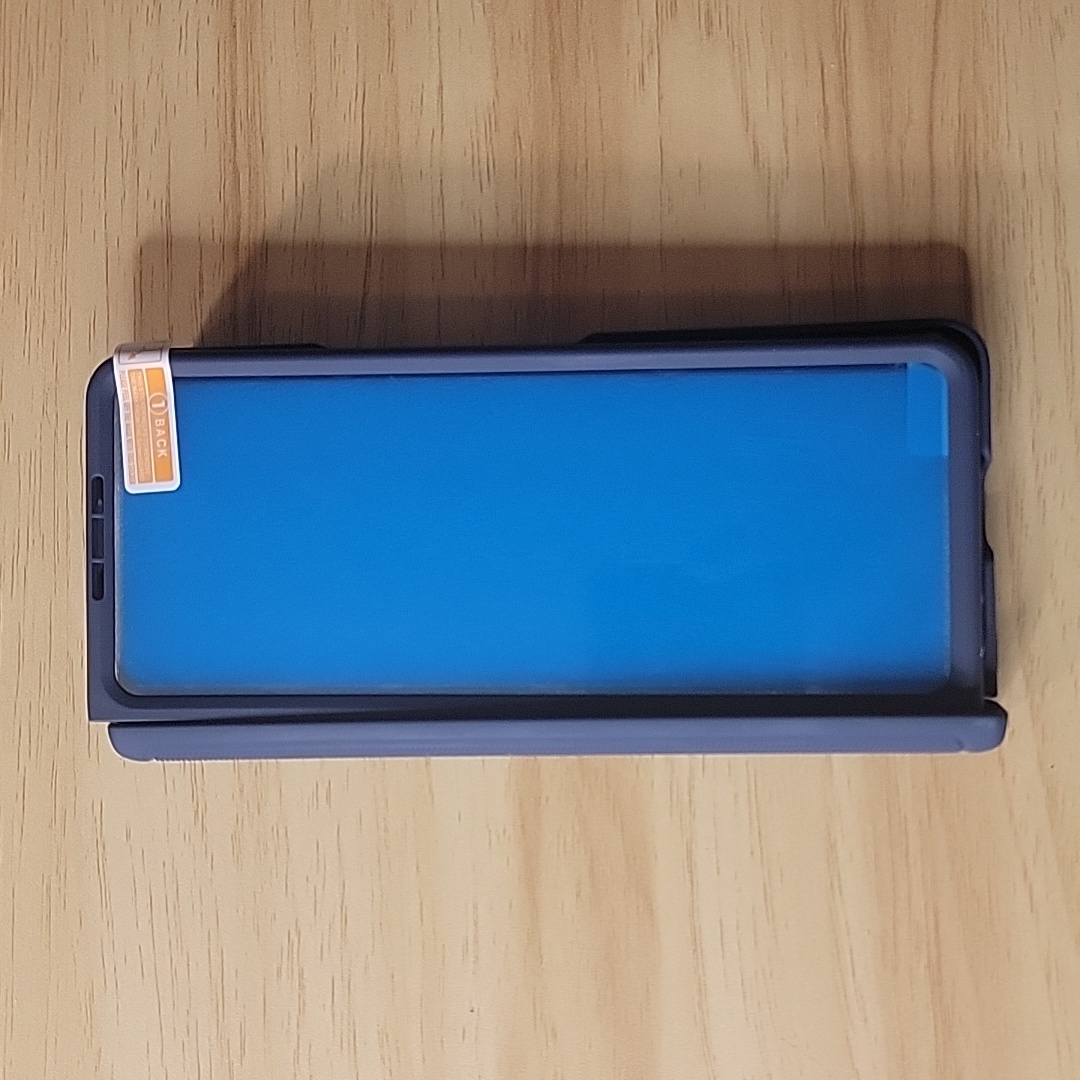Galaxy Z Fold 5 Full Cover Case